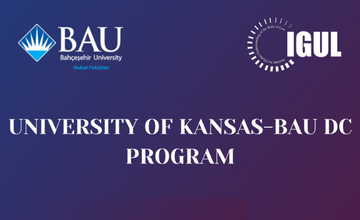 Applications For BAU DC and Kansas University Law Program Have Started 